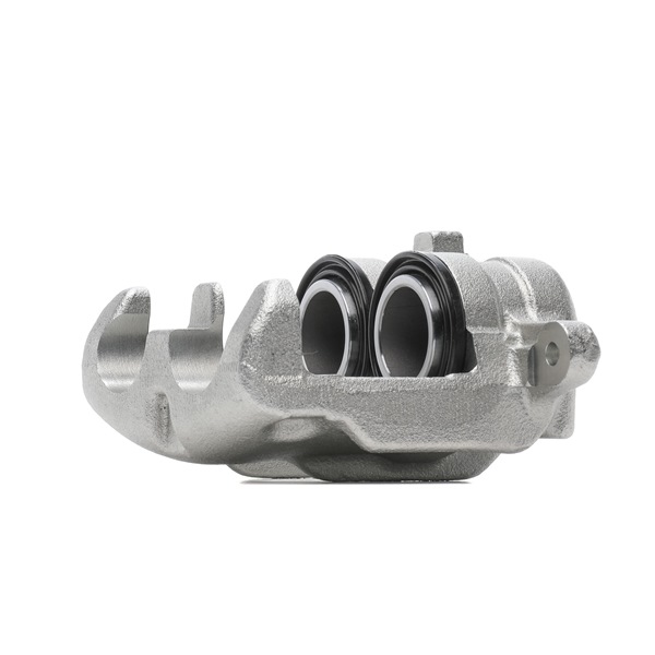 Bremssattel 410017F00A RIDEX 78B1457 NISSAN, ISUZU, INFINITI, GMC