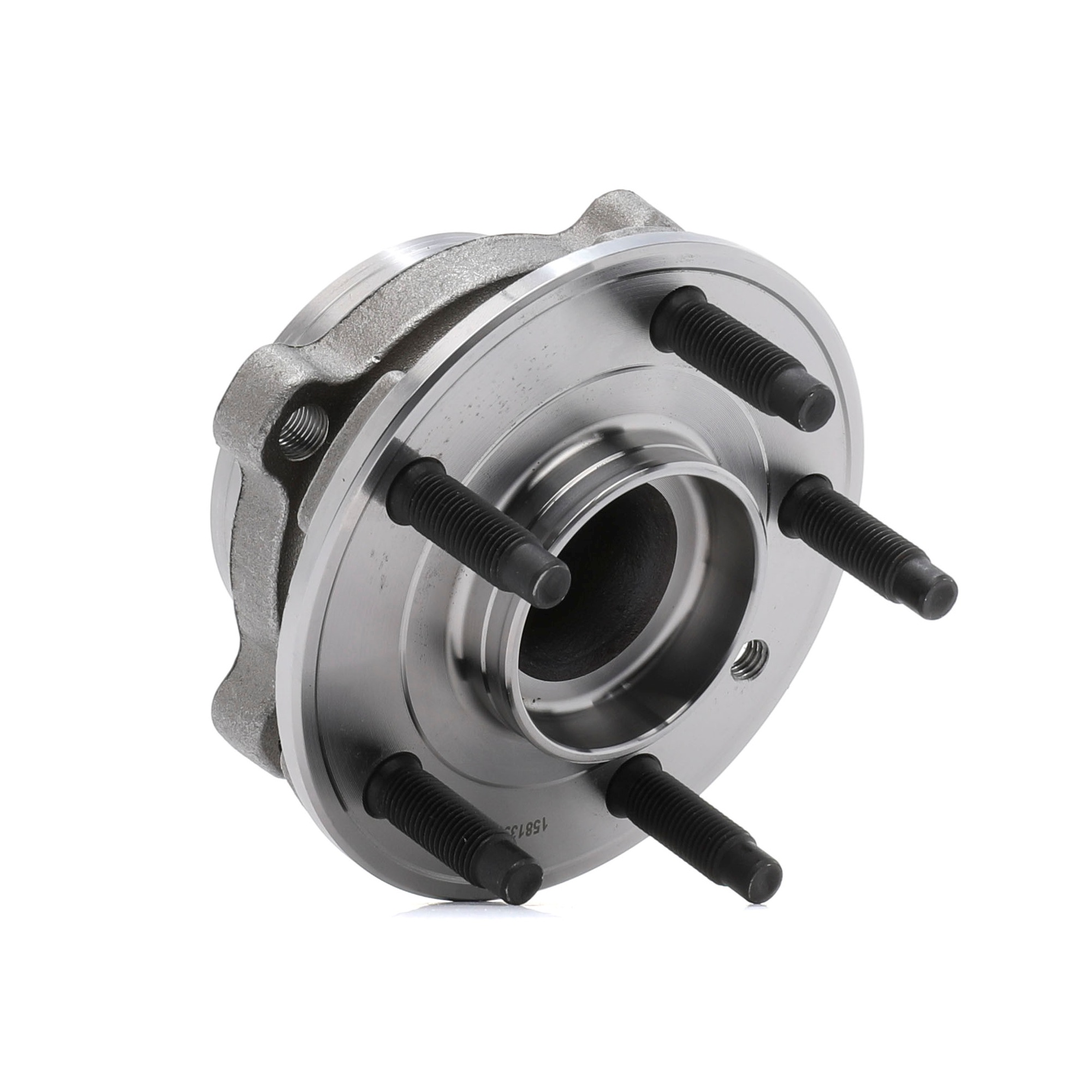 Комплект колесен лагер T4A2172 RIDEX 654W1244 LAND ROVER, JAGUAR
