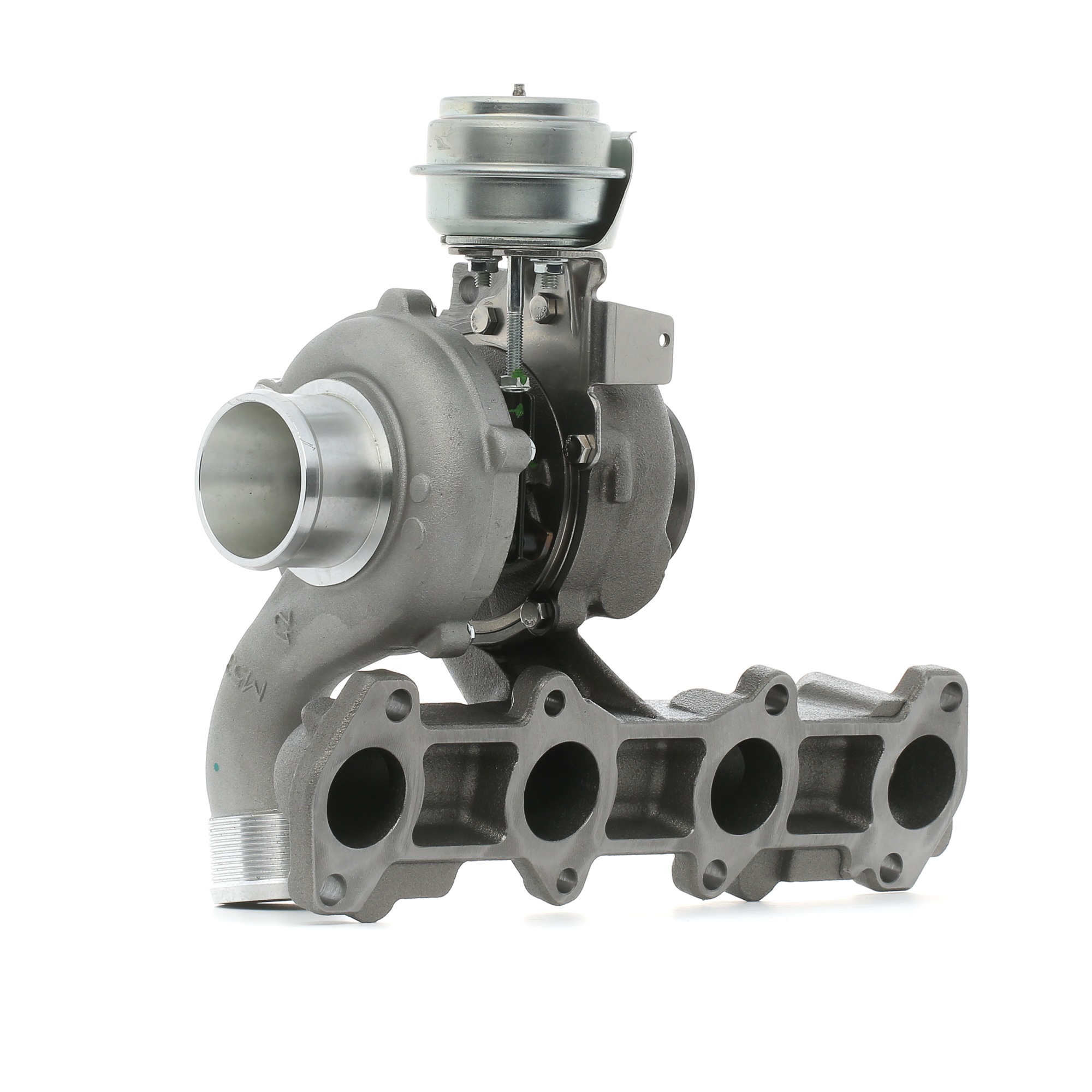 Original Abgasturbolader SKCT-1190985
