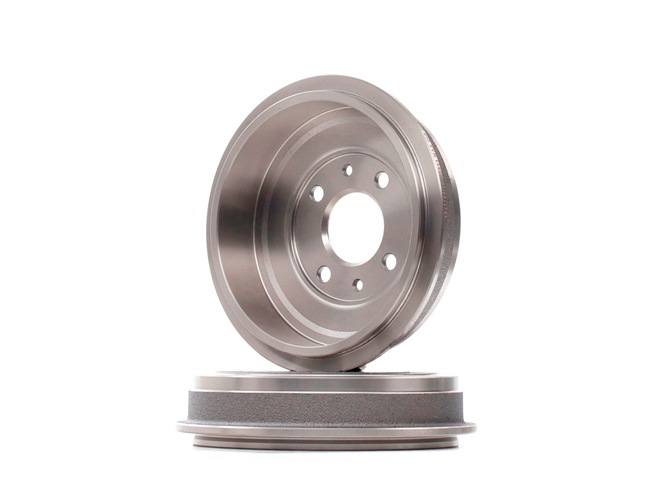 16351444 Fékdob RIDEX Chrysler