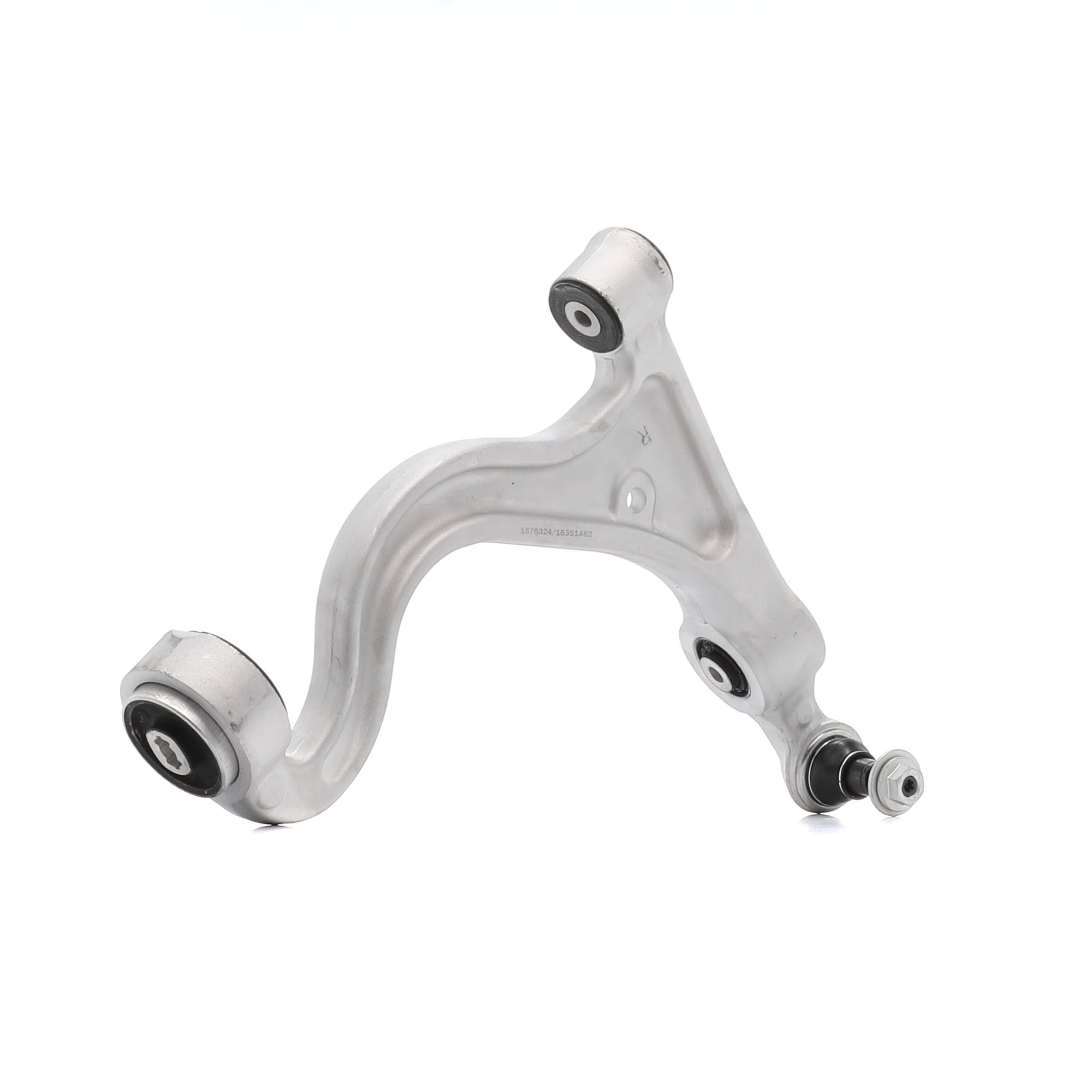 Draagarm 97034105404 RIDEX 273C1834 MERCEDES-BENZ, PORSCHE