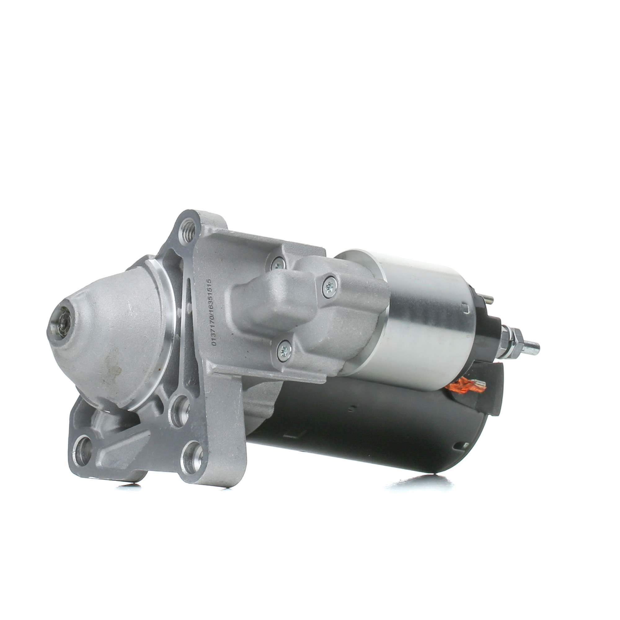 Startermotor STARK SKSTR-03330581 Bewertung
