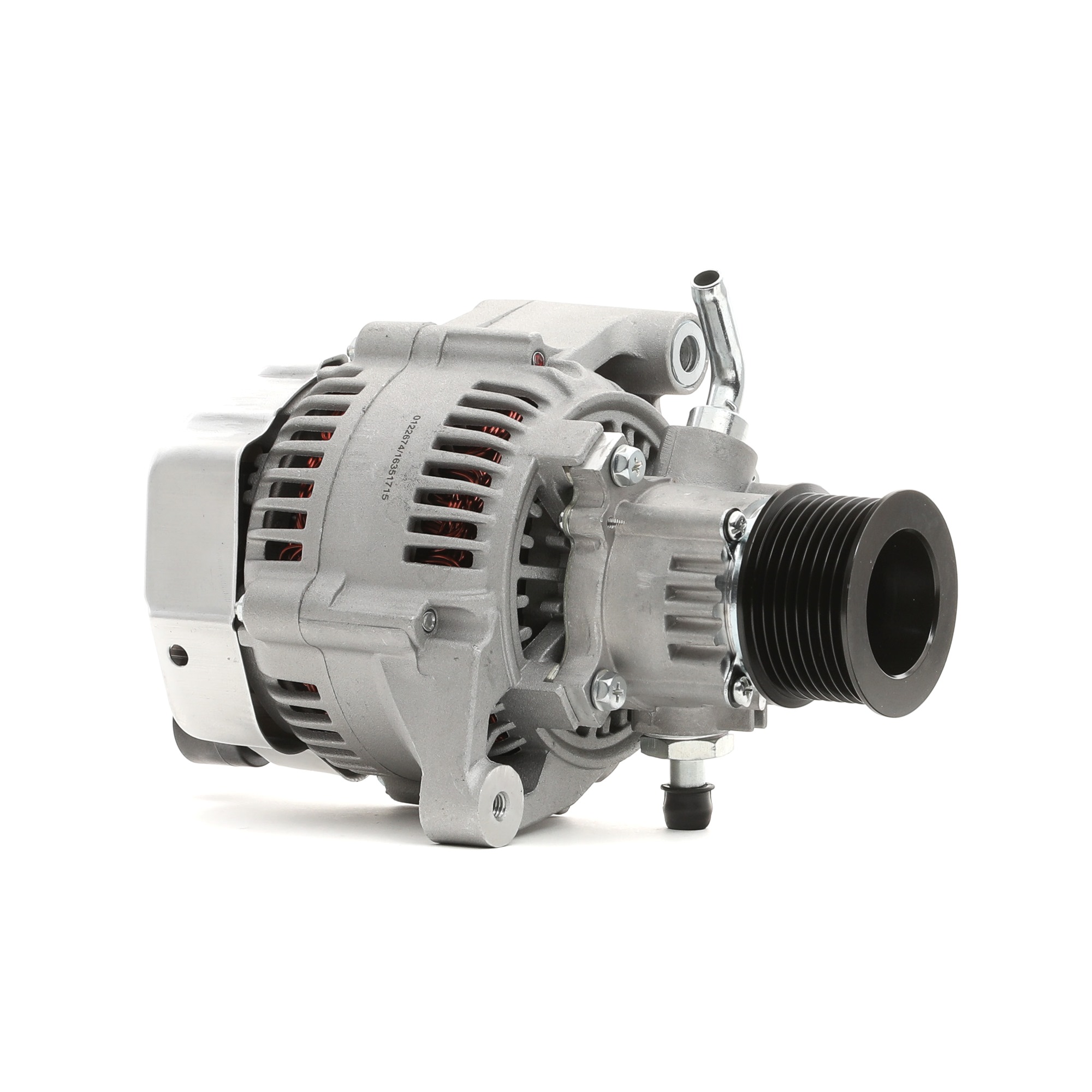 Alternator STARK SKGN-03221501 Bewertung