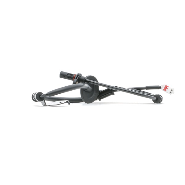 ABS-Sensor 412W1077 RIDEX AB2103 HYUNDAI