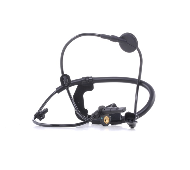 RIDEX 412W1081 ABS-Sensor