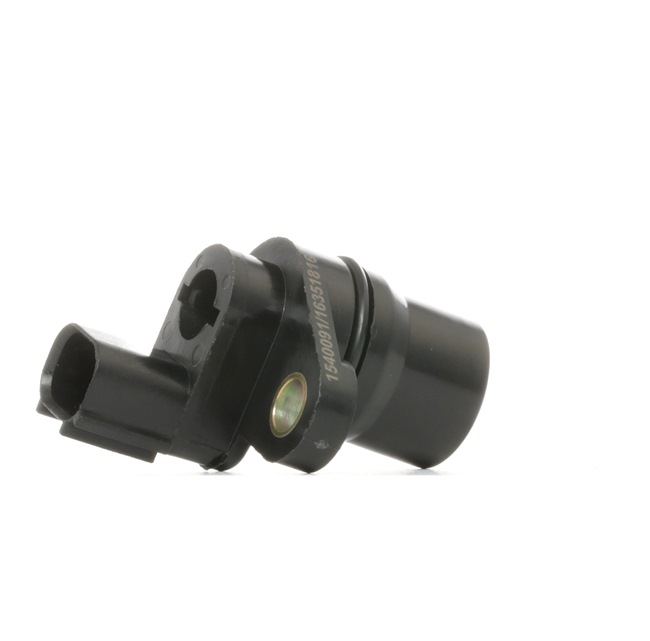 ABS-Sensor 412W1092 RIDEX 8954635020 TOYOTA, ISUZU, WIESMANN