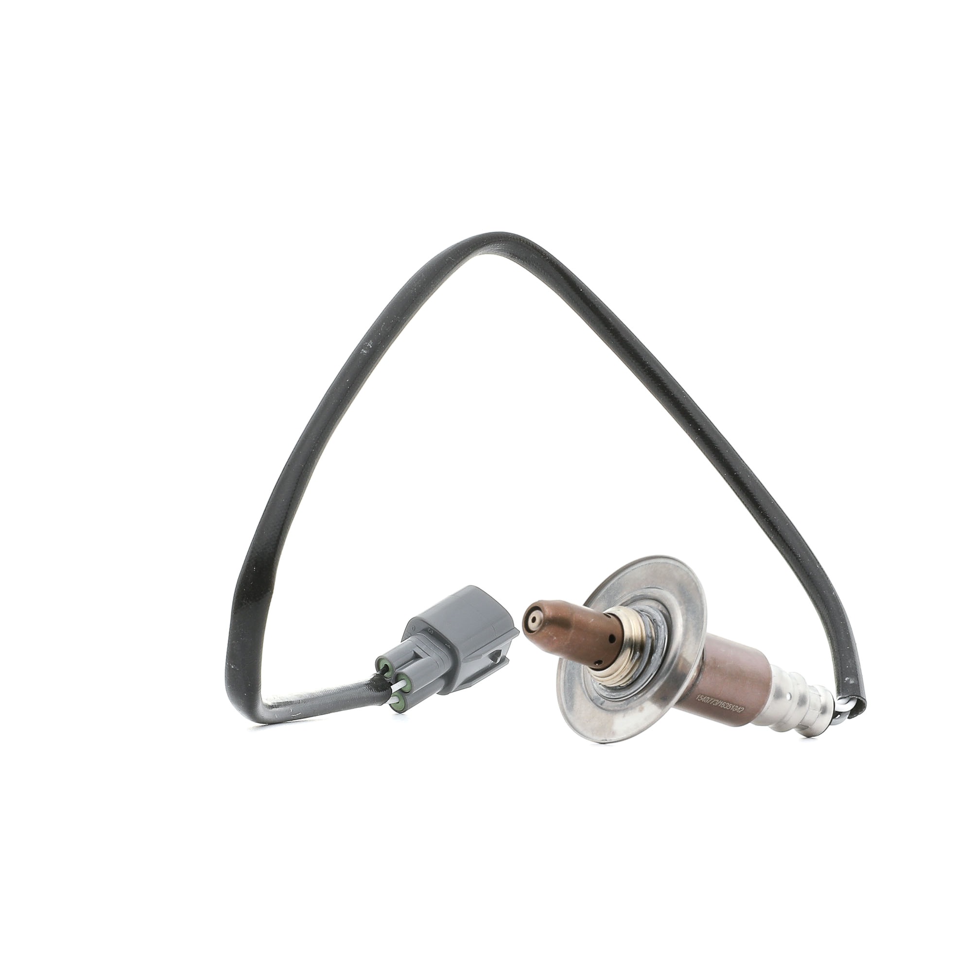 Lambda sonda RIDEX 3922L0458 Hodnocení