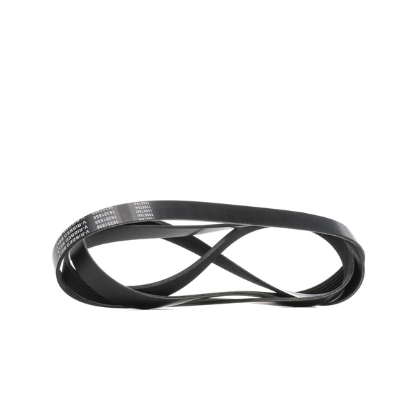 RIDEX 305P0488 Multi-V-riem FORD Transit Mk5 Bus (V184, V185) 2.4 DI RWD (F_B_, F_C_) 75 Pk Diesel F4FA
