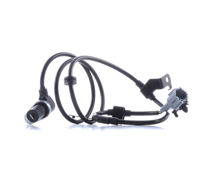 RIDEX 412W1119 ABS-Radsensor NISSAN PATROL 2.8 TD 116 PS Diesel