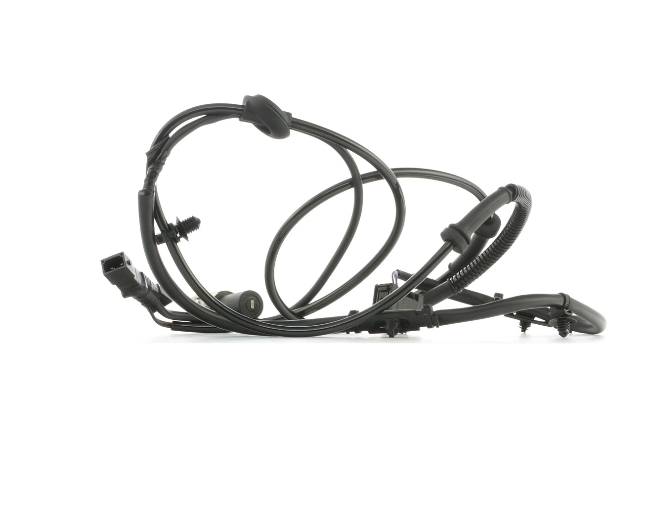 Sensor, Raddrehzahl RIDEX 412W1121 Bewertung
