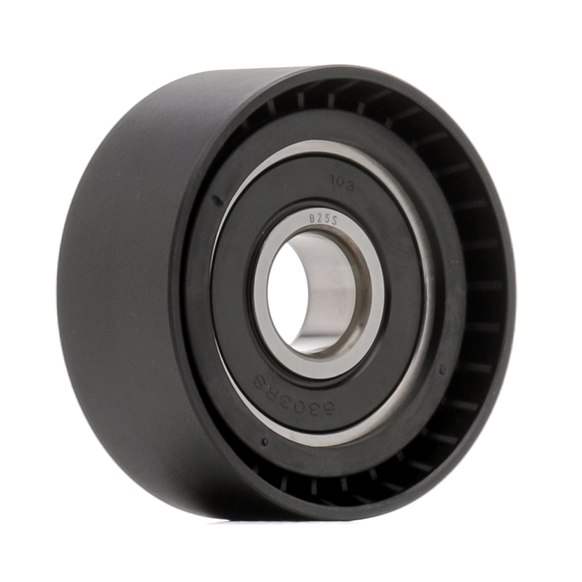 RIDEX 310T0433 Spannrolle BMW 3er 318d 143 PS Diesel