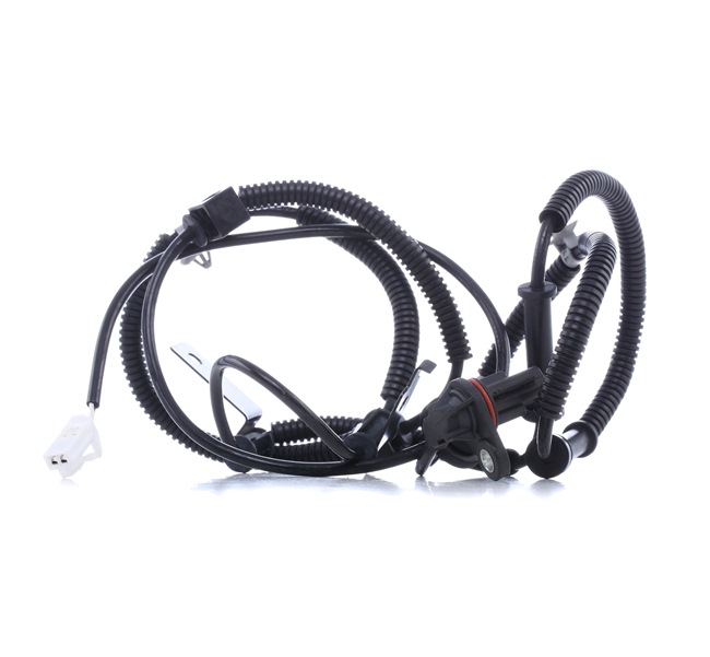 ABS-Sensor 412W1138 RIDEX 956813E310 HYUNDAI, KIA