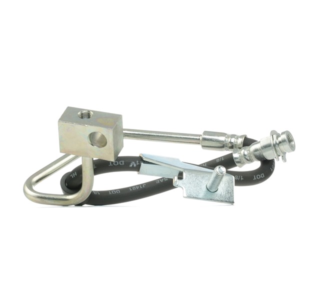 Bremsschlauch 83B0644 RIDEX 52007401 FIAT, JEEP, CHRYSLER