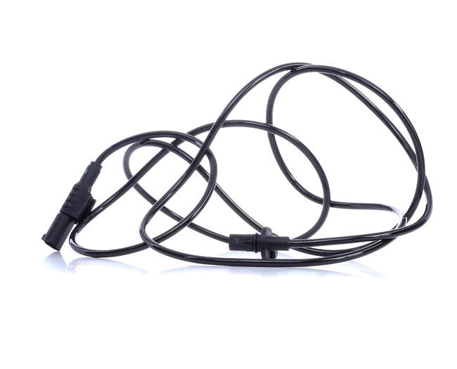 RIDEX 412W1157 ABS-Sensor
