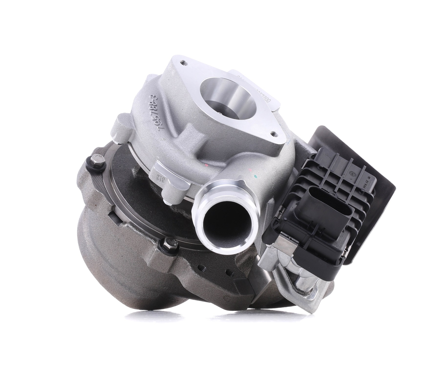 Abgasturbolader STARK SKCT-1190988 Bewertung