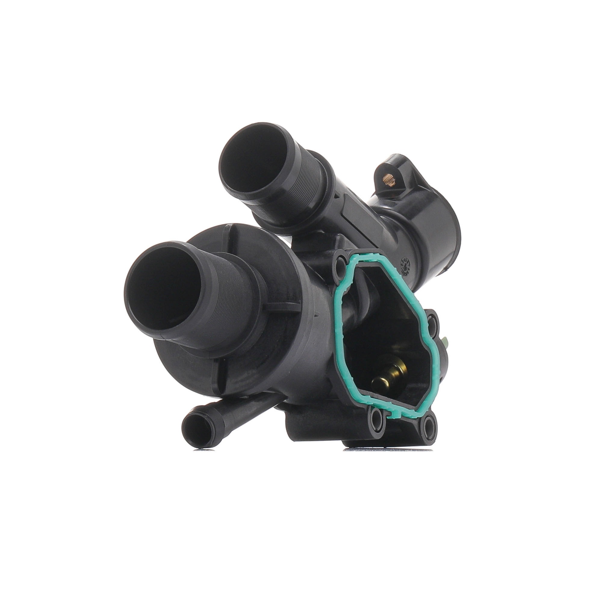 RIDEX 316T0337 Calorstat Ford Mondeo ba7 2.0 TDCi 140 CV Diesel 2008