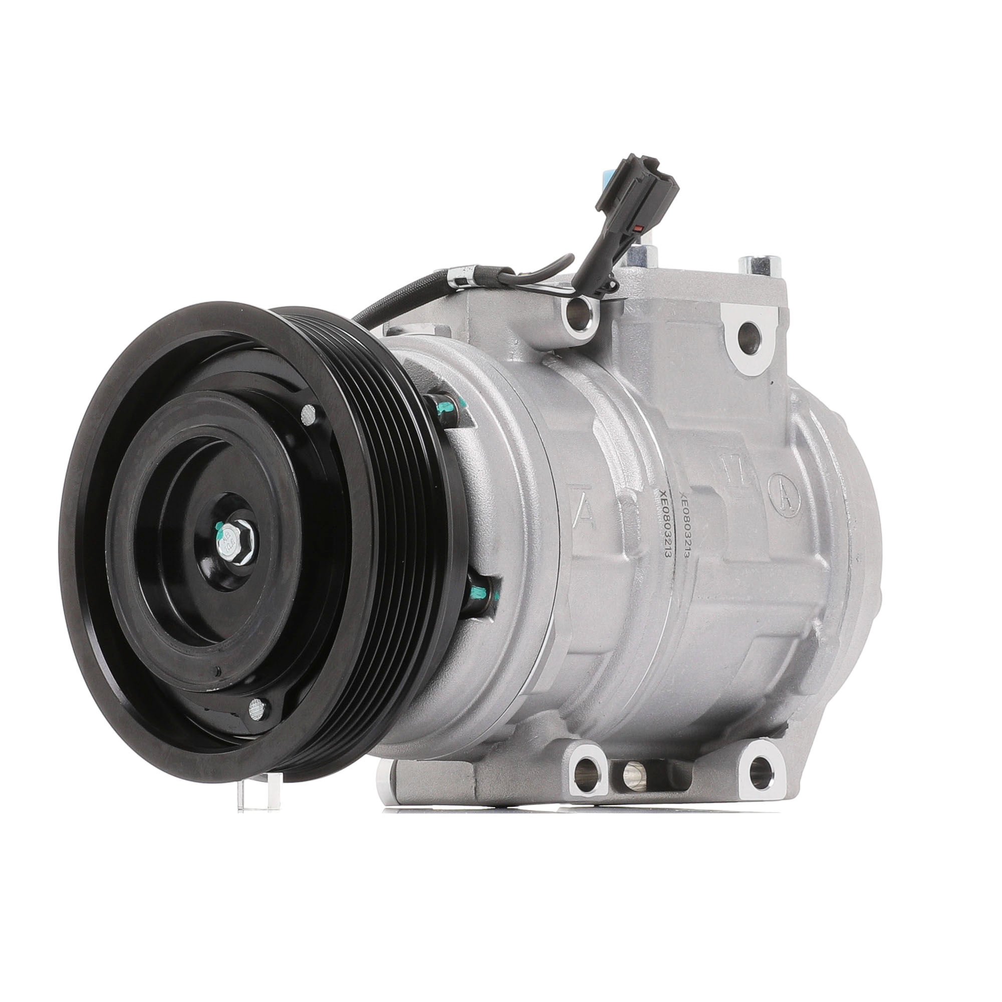 Aircopomp 97701-2E500 RIDEX 447K0565 VOLVO, HYUNDAI, KIA, HONDA