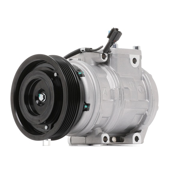 RIDEX 447K0565 Compresseur de clim