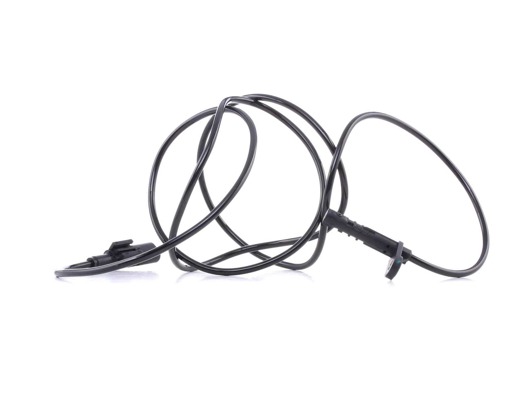 Датчик, обороти на колелото 2E0927748AB RIDEX 412W1191 MERCEDES-BENZ, VW, AUDI, SKODA, SEAT