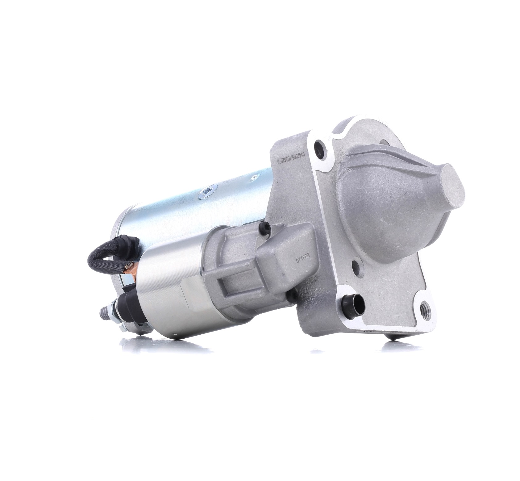 Startermotor STARK SKSTR-03330583 Bewertung