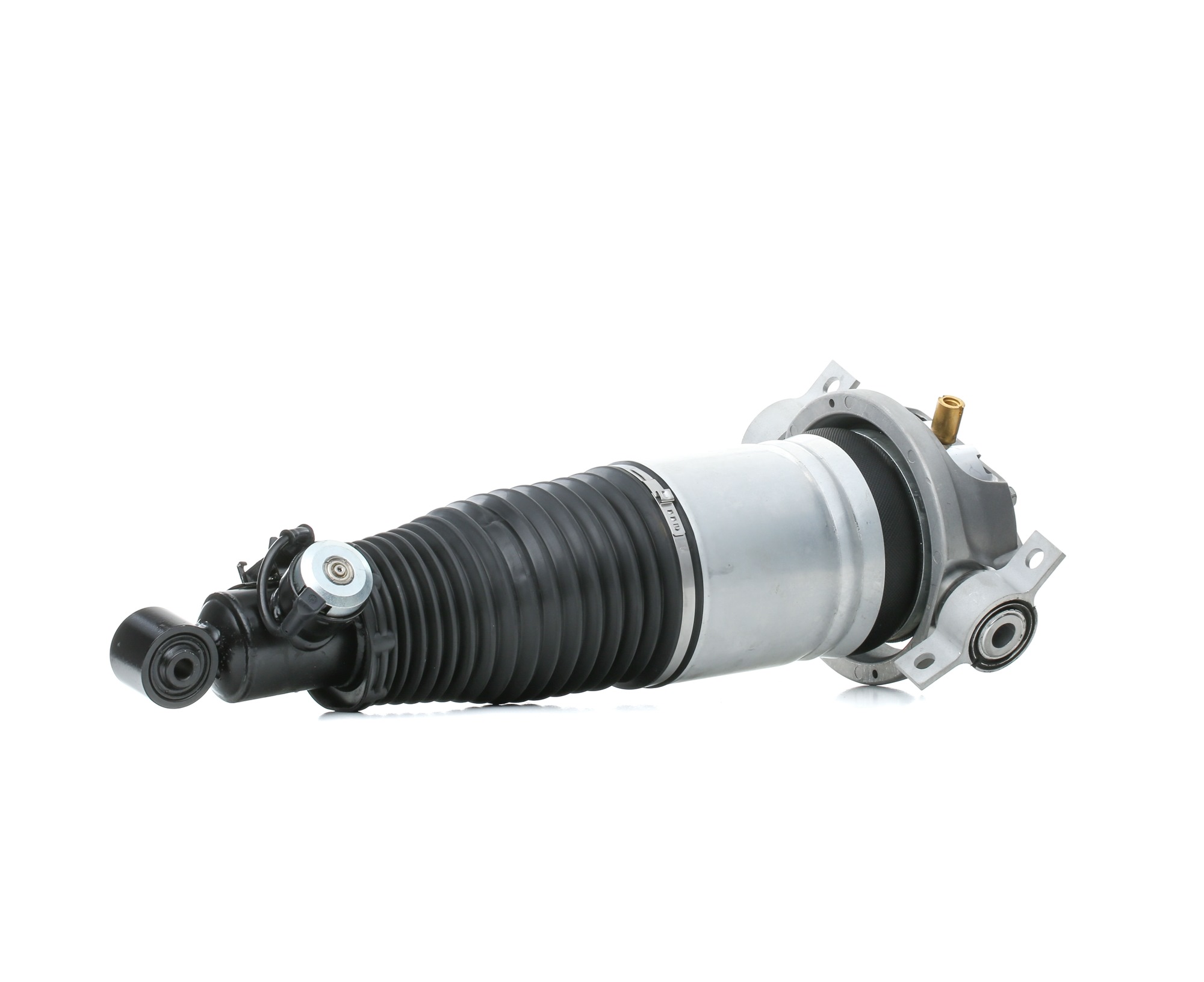 RIDEX 4118A0086 Vzduchová vzpěra