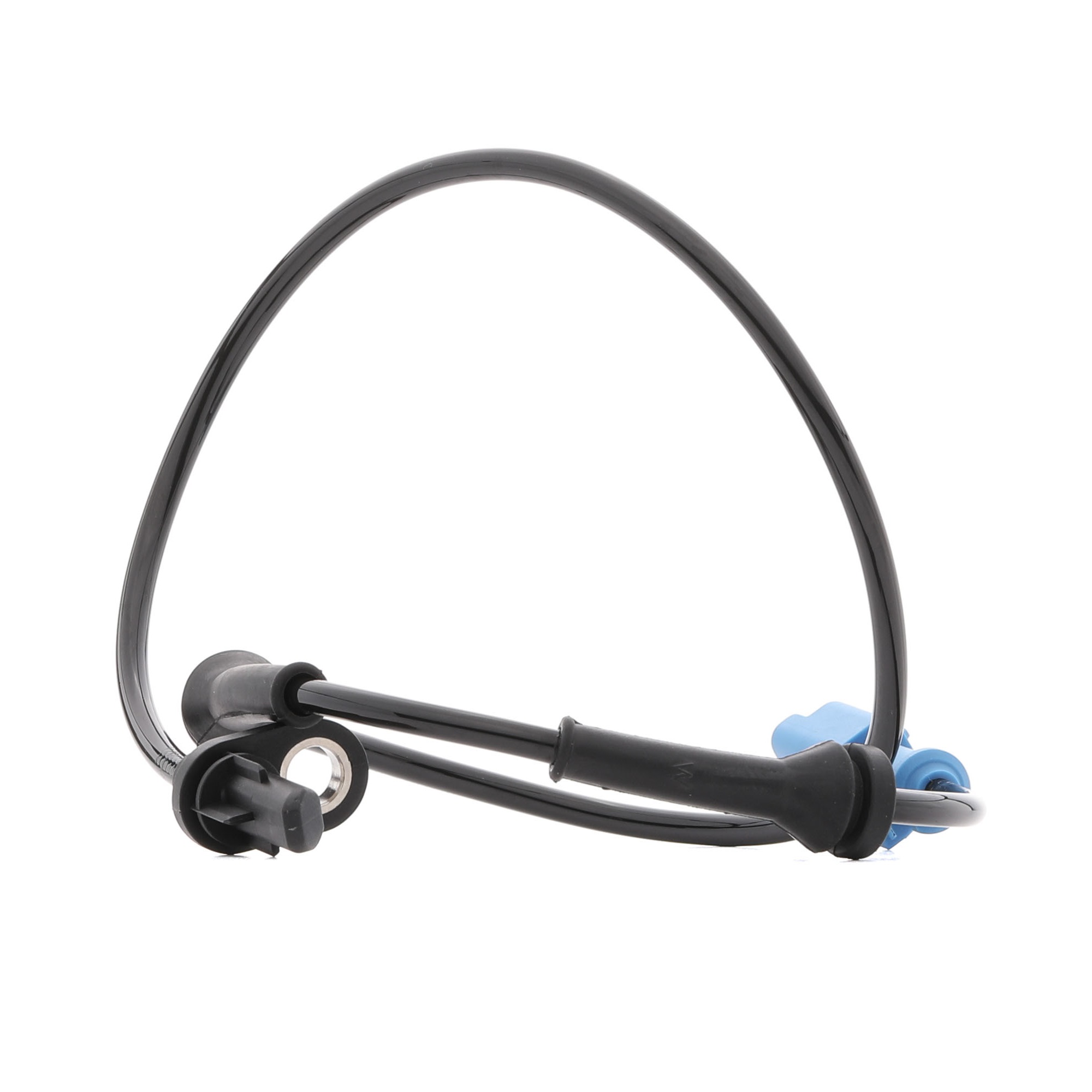 Sensor, Raddrehzahl RIDEX 412W1201 Bewertung