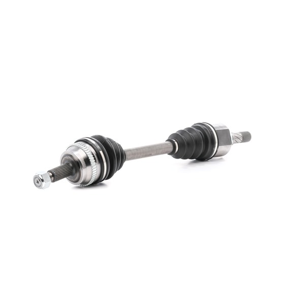 Hnací hřídel 3910100Q2D RIDEX 13D0931 RENAULT, OPEL, NISSAN