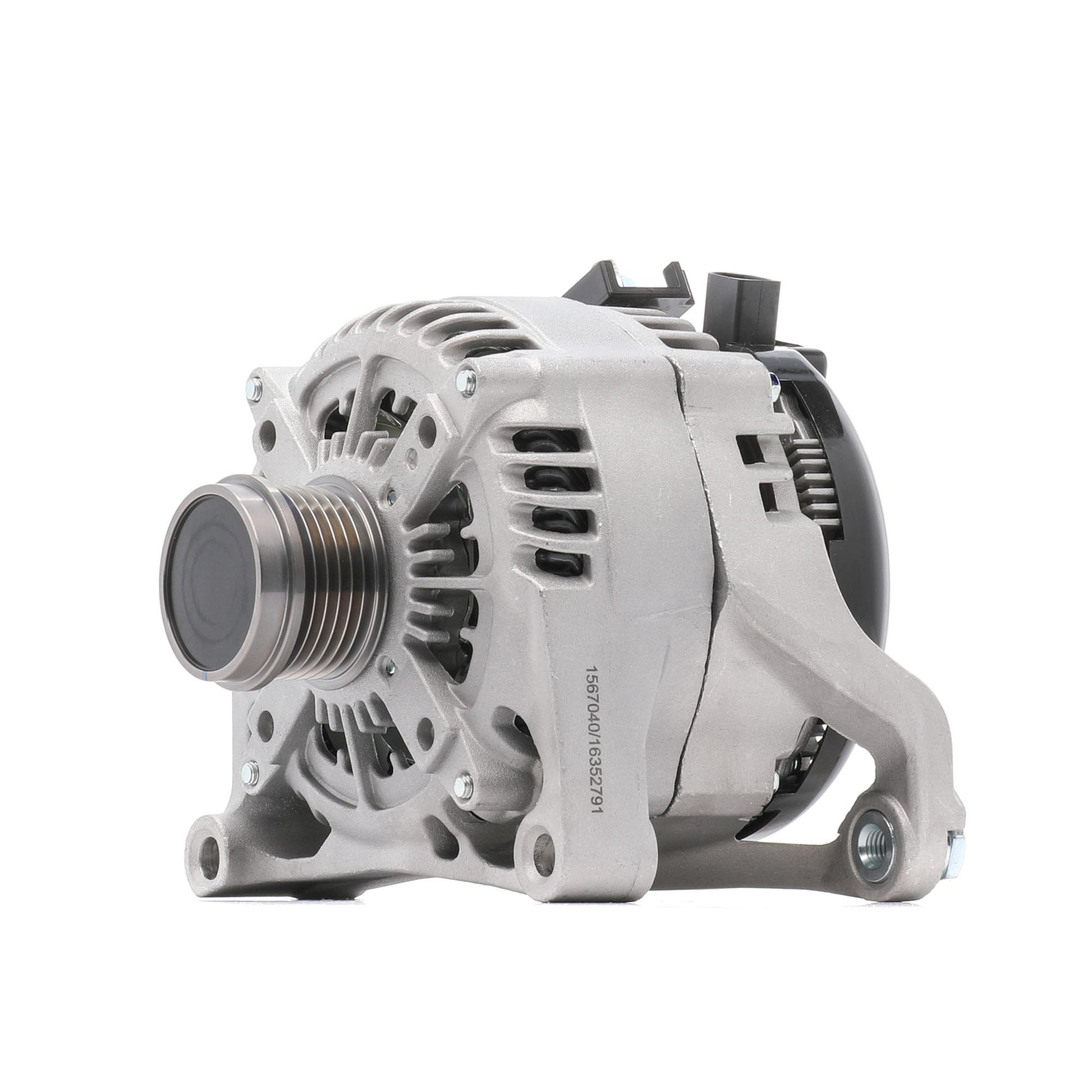 RIDEX 4G1279 Dynamo