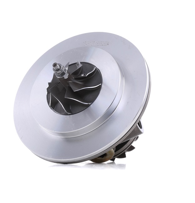 Rumpfgruppe, Lader 078 145 703 L RIDEX 4973C0109 VW, AUDI, SKODA, SEAT, CUPRA