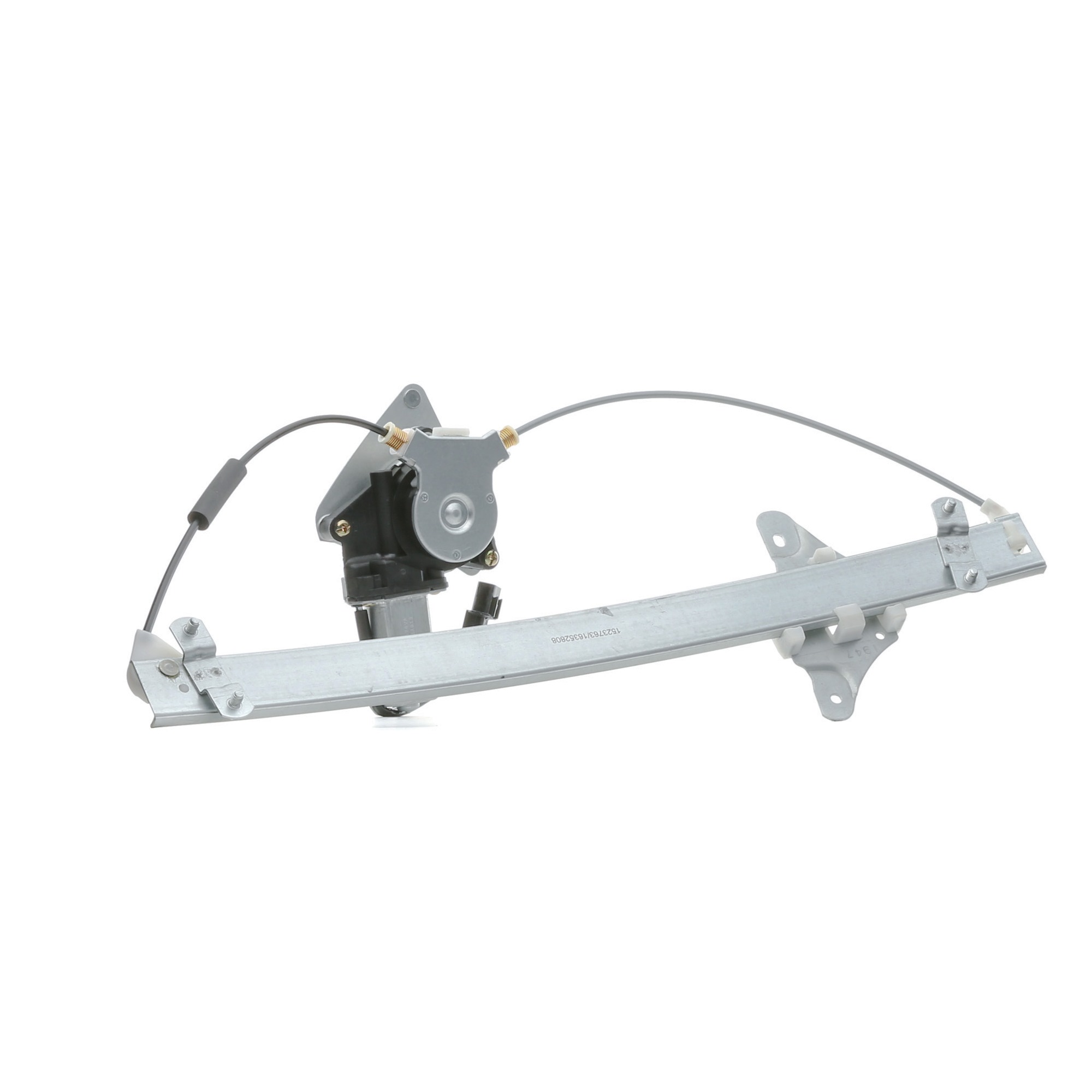 Electric window regulator RIDEX 1561W0676 rating