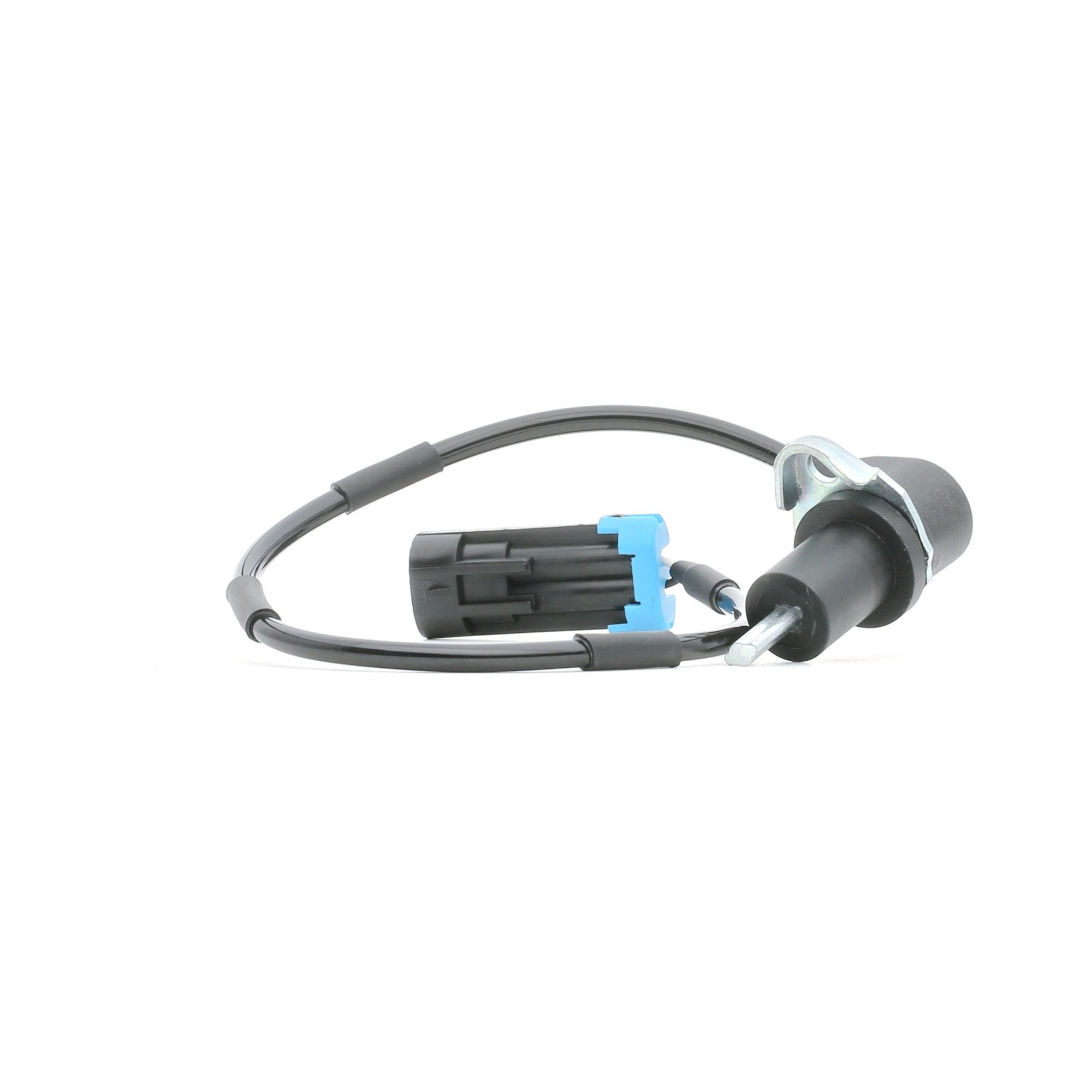 RIDEX 412W1231 Snímač, počet otáček kol Délka: 380mm