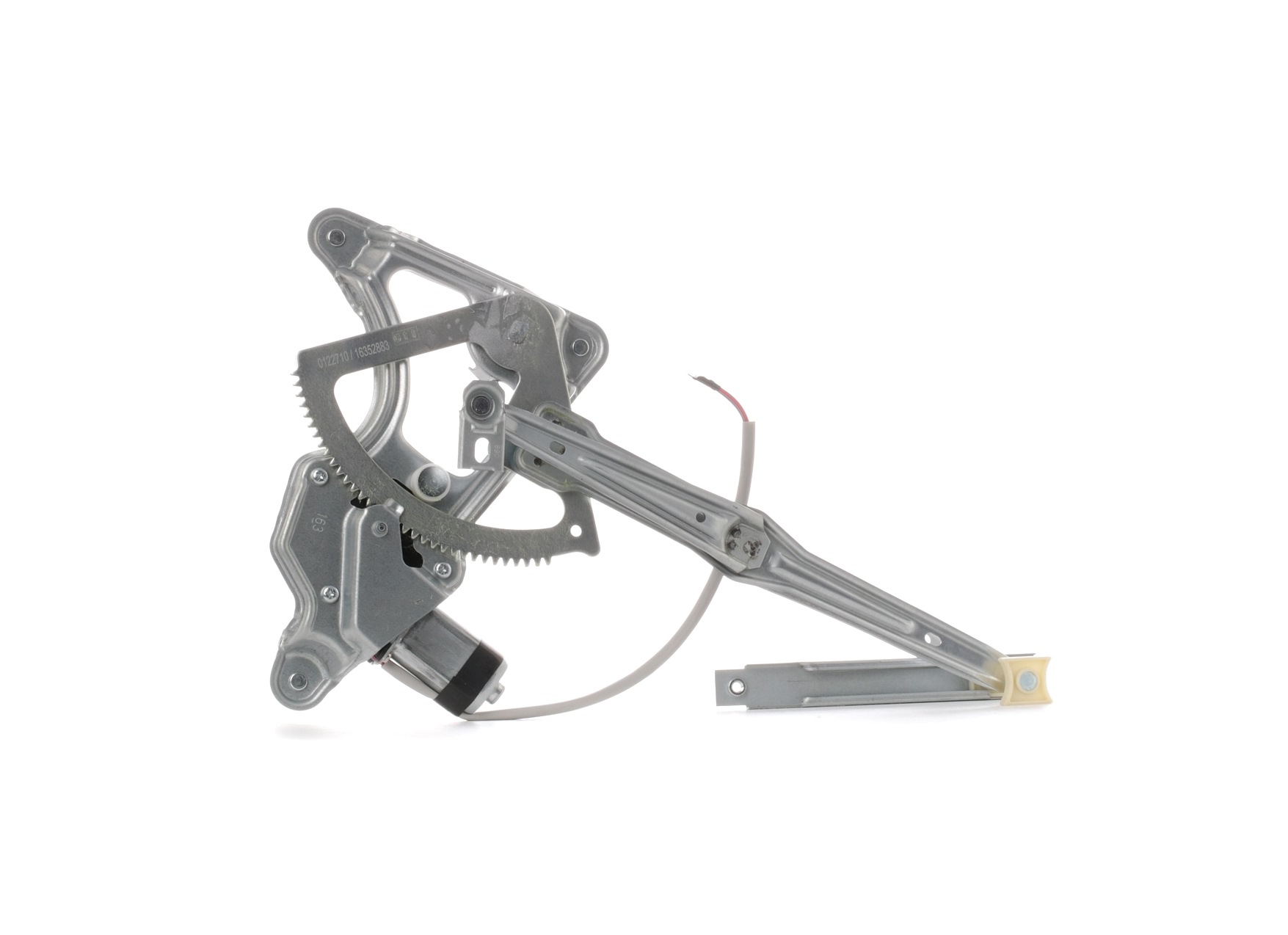 Fensterheber STARK SKWR-0420679 Bewertung