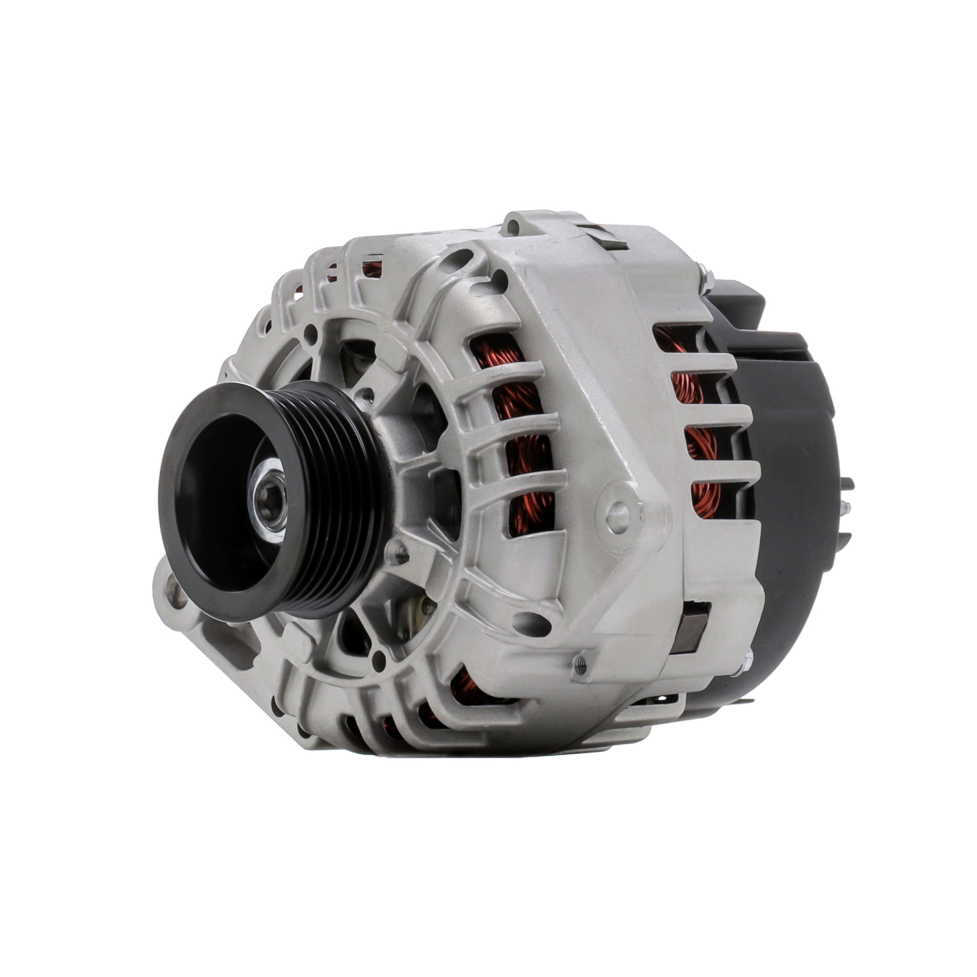 Lichtmaschine 4G1281 RIDEX 5705AE VW, PEUGEOT, CITROЁN