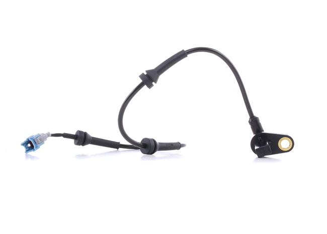 RIDEX 412W1249 ABS Sensor NISSAN X-TRAIL 2.2 dCi 4x4 136 PS Diesel
