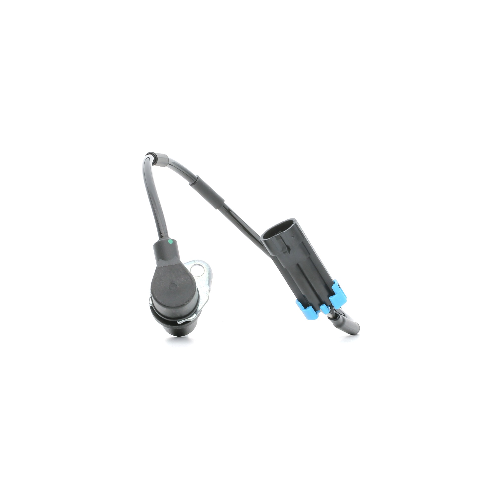 RIDEX 412W1251 Snímač, počet otáček kol Délka: 380mm