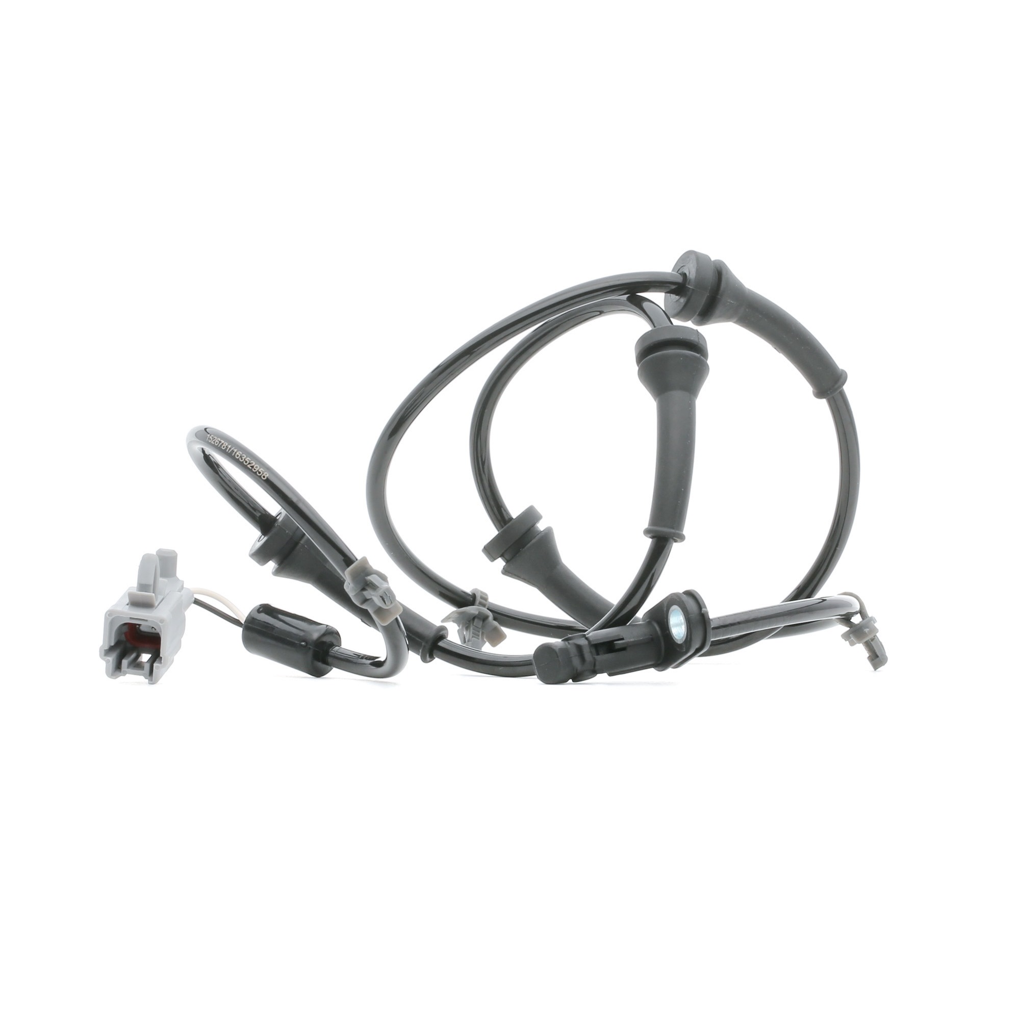 RIDEX 412W1254 ABS-Sensor