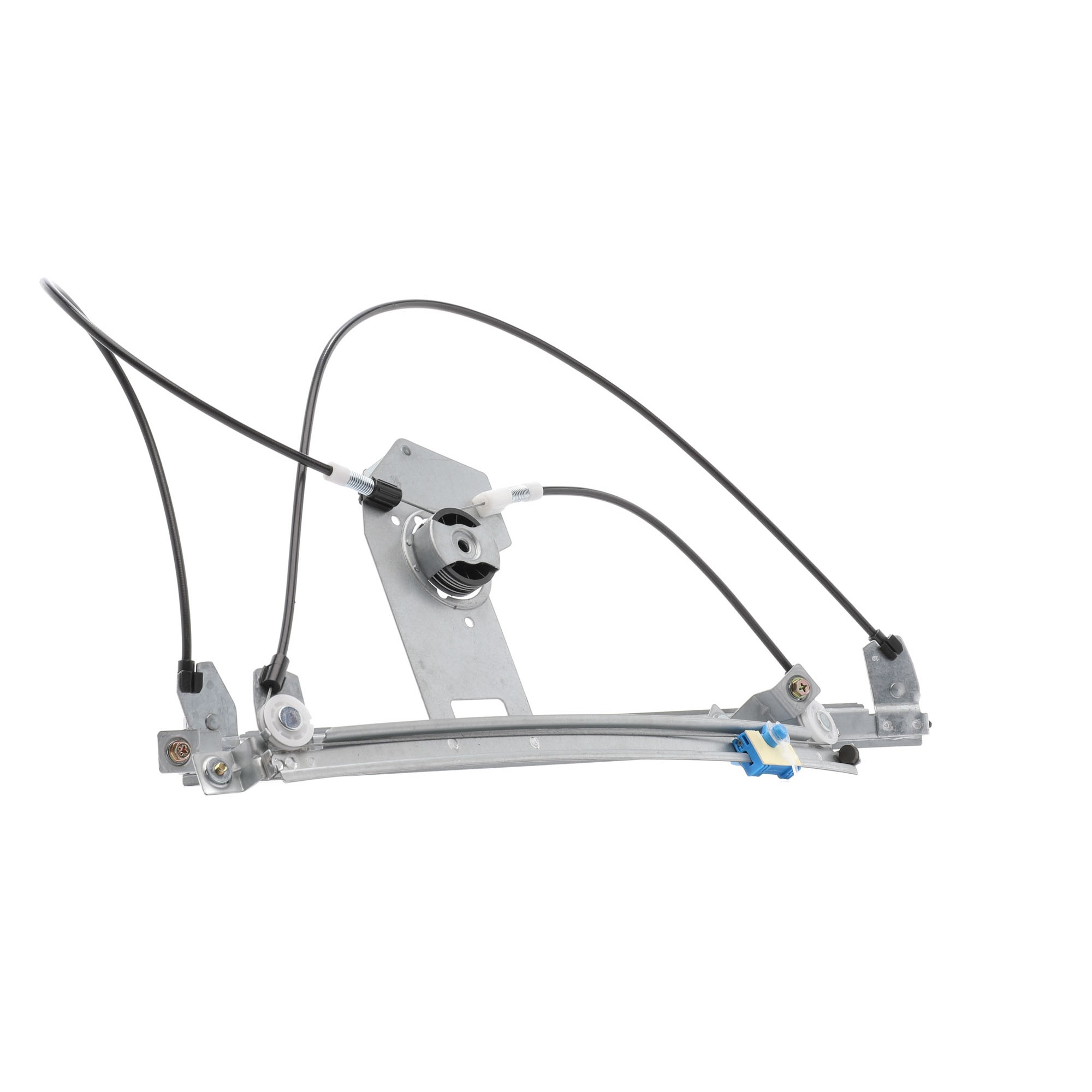 Electric window regulator RIDEX 1561W0678 rating