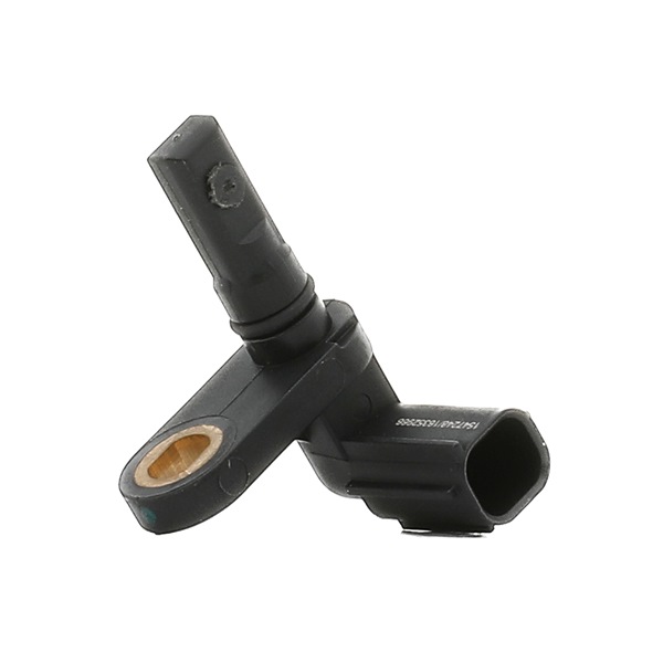 RIDEX 412W1255 ABS-Sensor