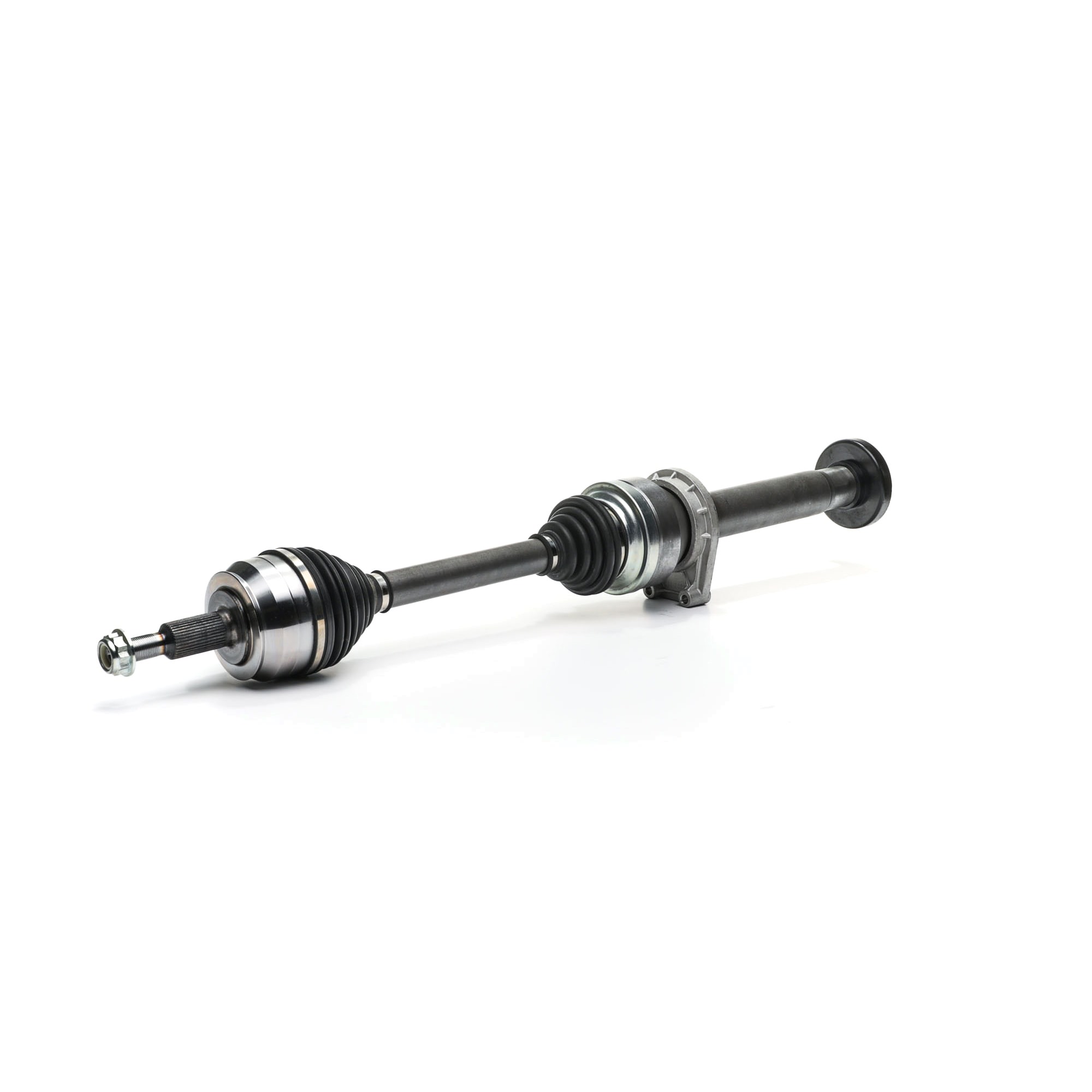 CV axle RIDEX 13D0944 rating