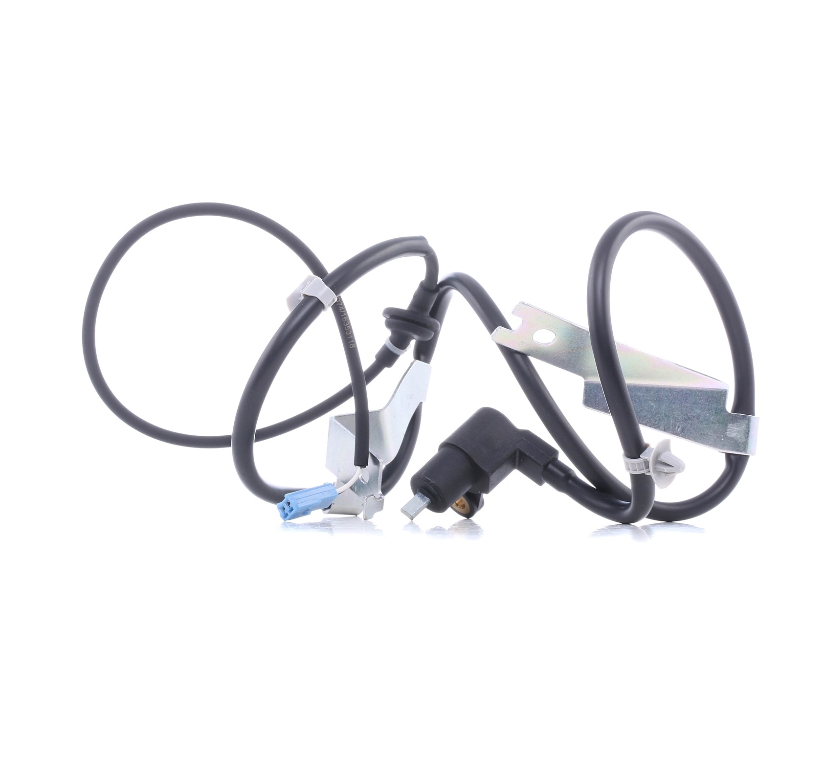 RIDEX 412W1278 ABS-Sensor