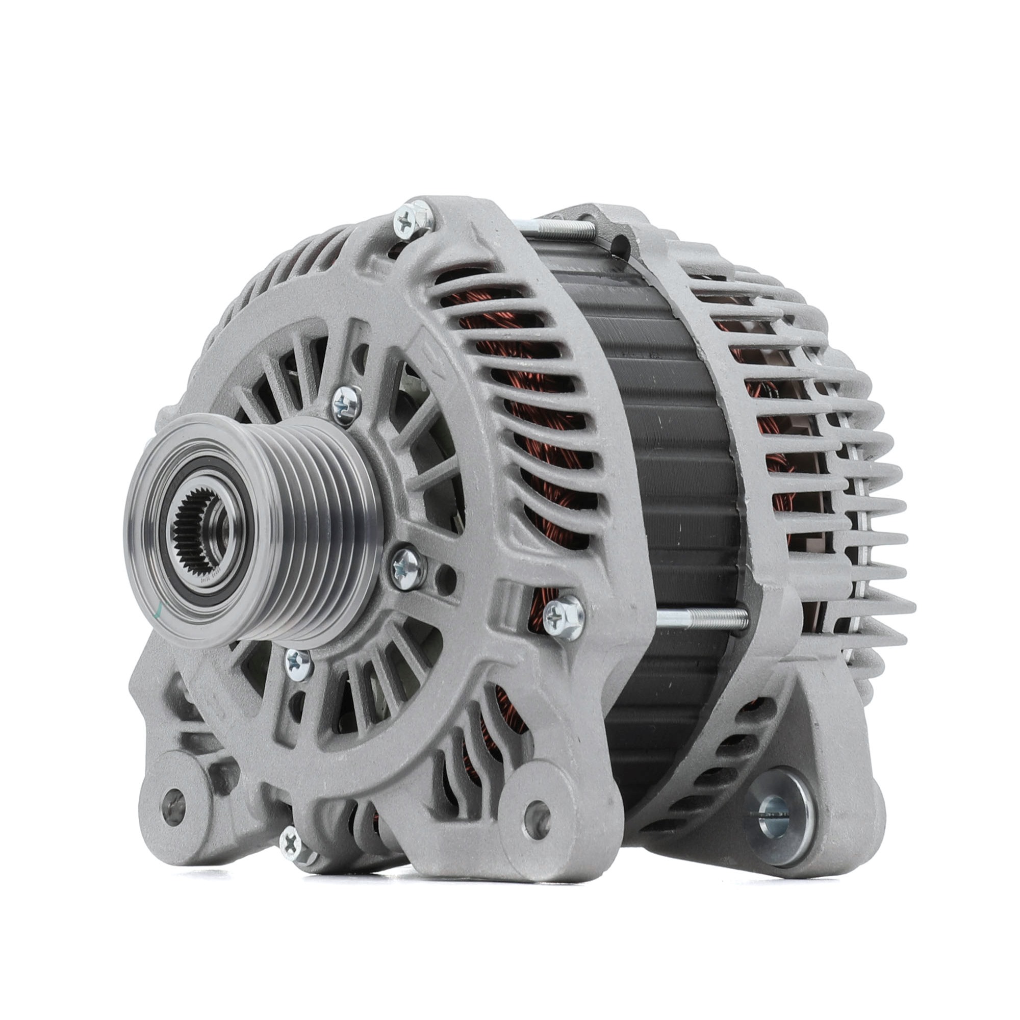 Dinamo STARK SKGN-03221505 valutazione