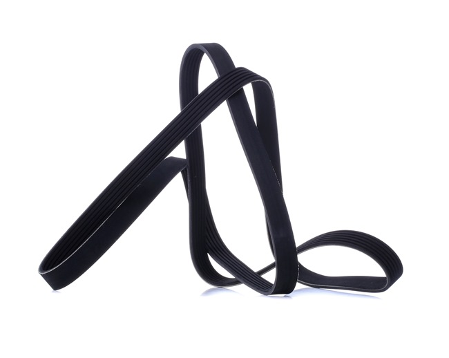 Rippenriemen RIDEX 305P0490