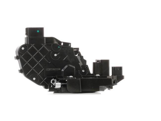 16353240 RIDEX 1361D0187 Incuietoare usa LAND ROVER stanga spate si fata preț