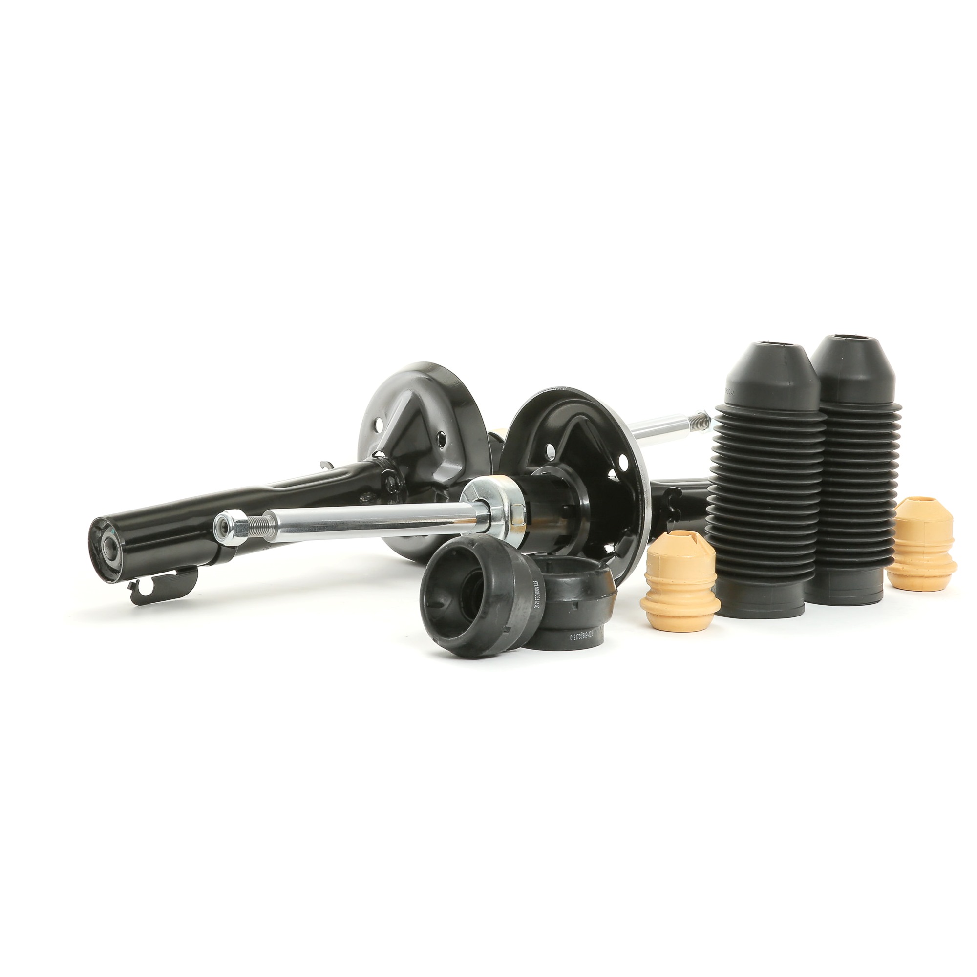 Federbein komplett STARK SKSAK-5240006 Bewertung