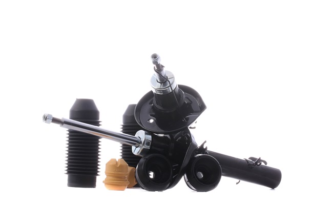 RIDEX 1185S0007 Stoßdämpfer-Set