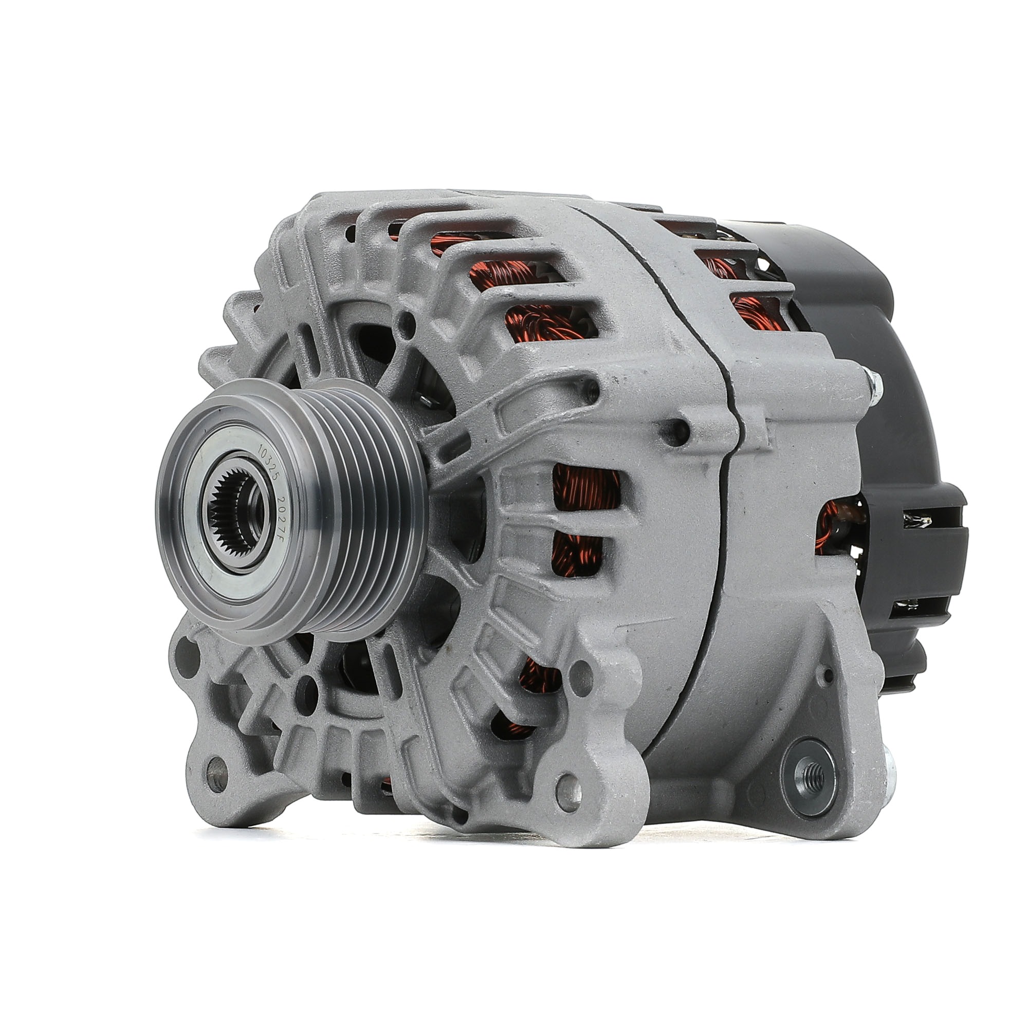 Alternateur STARK SKGN-03221506 évaluation