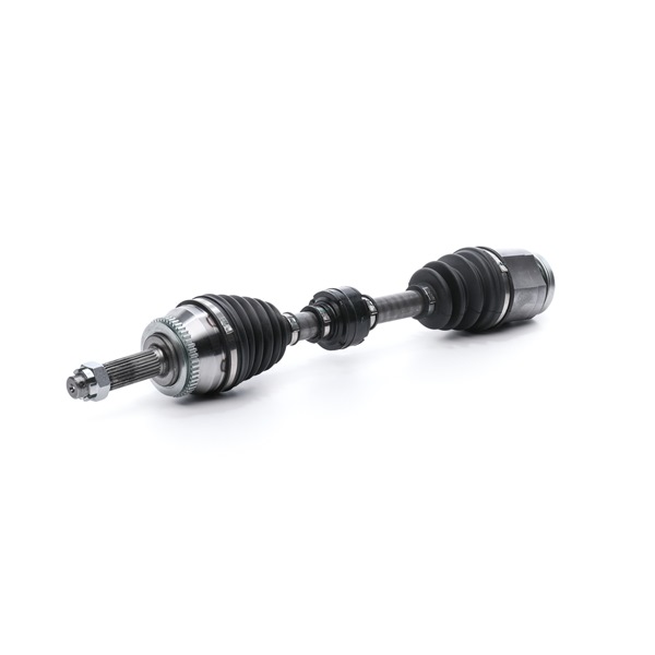 RIDEX 13D0950 Aandrijfas