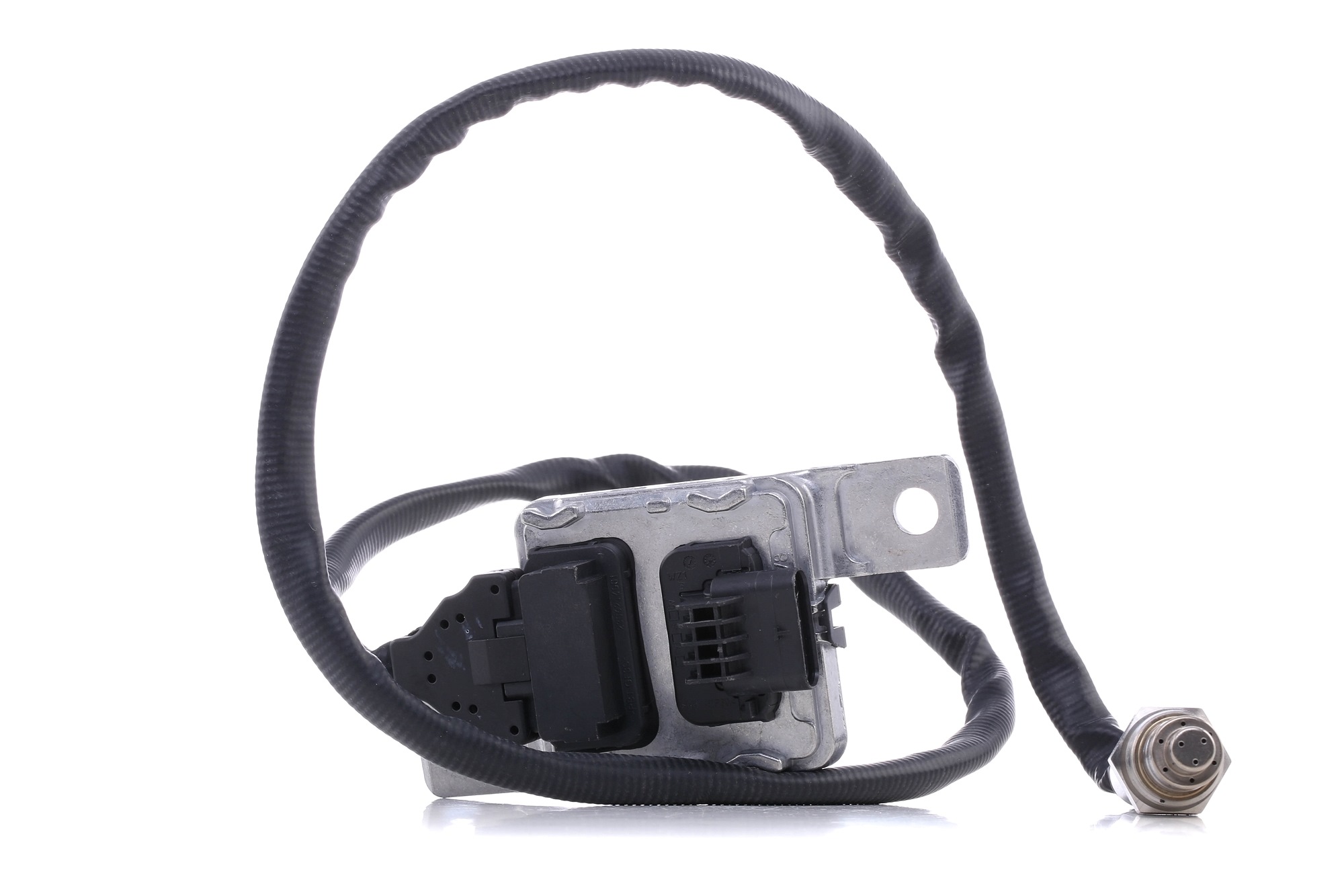 Czujnik NOx, katalizator NOx RIDEX 4965N0018 oceny