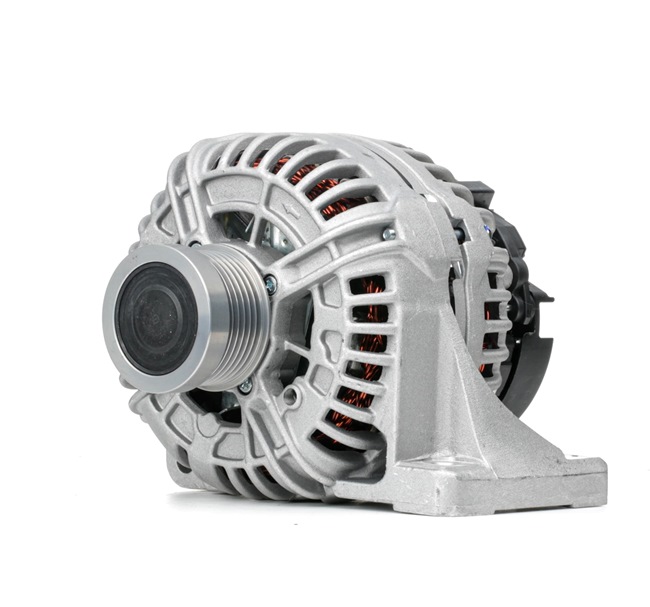 RIDEX 4G1286 Generator VOLVO S60 2.4 170 PS Benzin