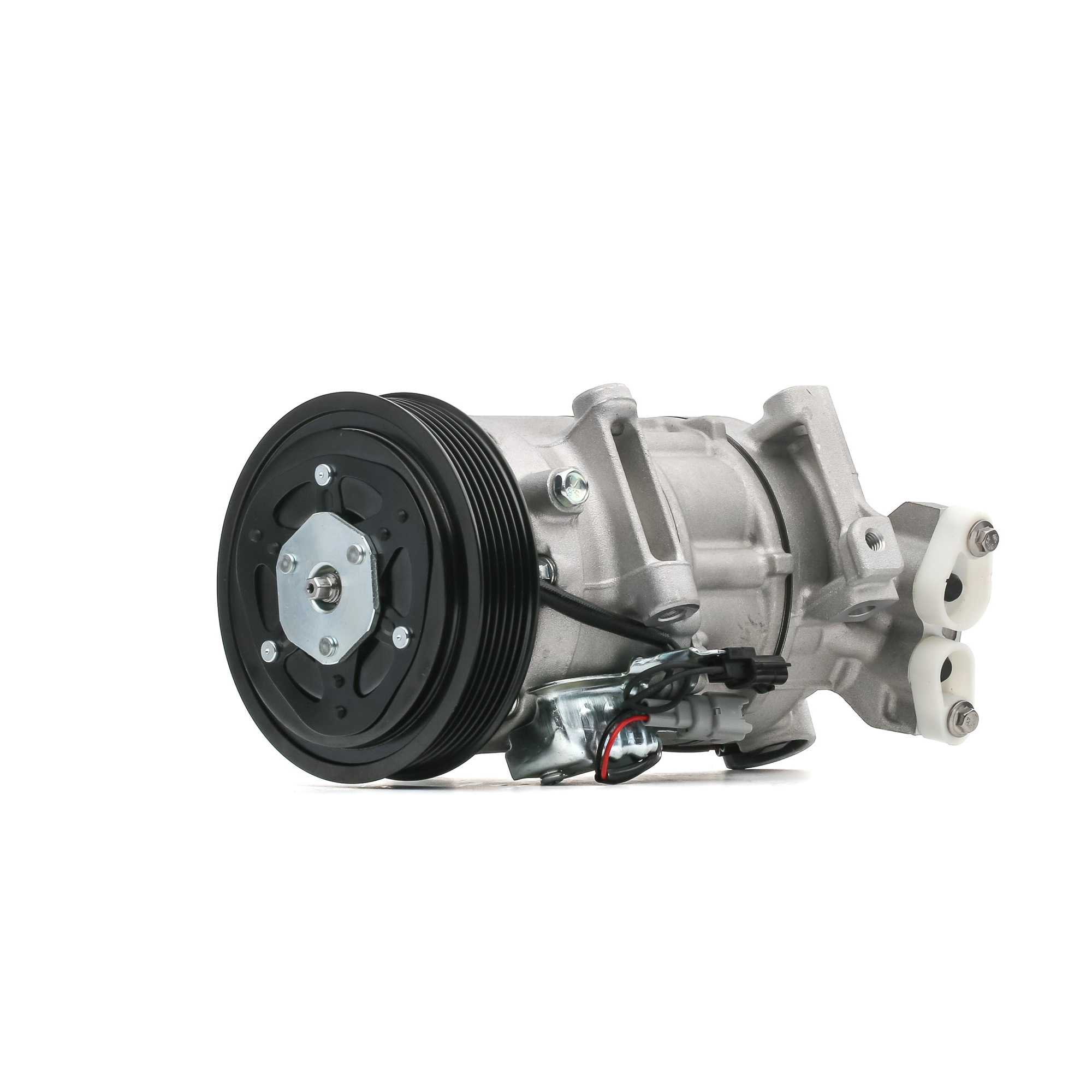 Aircon compressor RIDEX 447K0571 rating